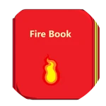 Fire Book