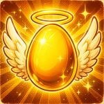 Angelic Egg