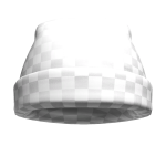 Invisible Beanie