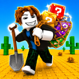 Find A Lucky Block