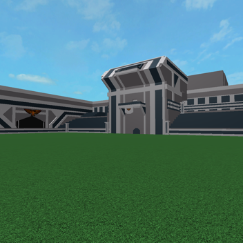 Imperial Academy Dyster