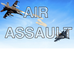 Air Assault (UNFINISHED)