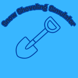 Snow Shoveling Simulator