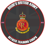 BA |- British Army Officer Program -