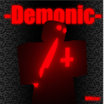 -Demonic-