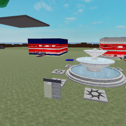 Avengers Tycoon