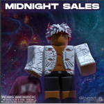 Midnight Sales