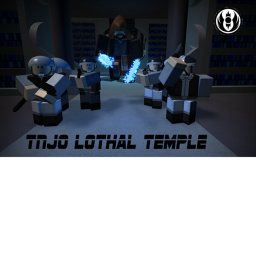 [TGRA] Jedi Temple of Lothal