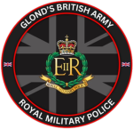 [GBA] Royal Military Police!
