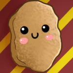 Little Chicken Nugget Group
