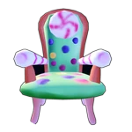 Candy Chair
