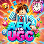 [Free UGC] AFK For UGC 💤