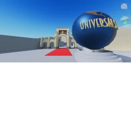  [snoopy] universal studios fanmade icon