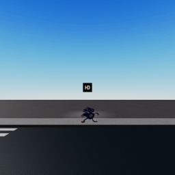 Sanic Chase