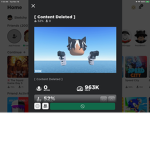 Pls join I’m trying to get 1m members