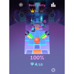 Music party8
