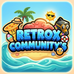 Retrox Community's