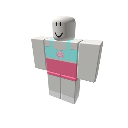 Preppy Set!