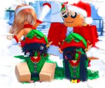 Christmas Event Fund