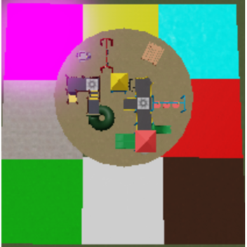 Elemental Tycoon