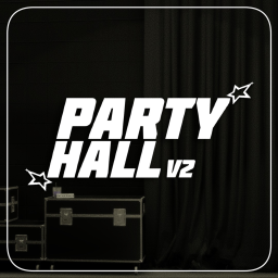 [ V2 ] Party Hall