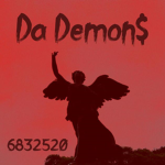 Da Demon$