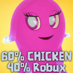 60% Chicken