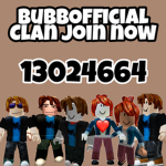 BubbClanOfficial