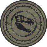 [AG] Dinosaur Actors