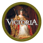 Victoria.