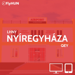 Nyíregyháza Airport
