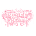 sugar fleur