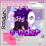 sønderr