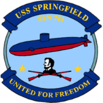 USS Springfield