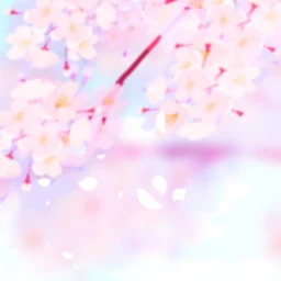 🌸 icon