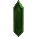 Eastern Emerald of the Fallen