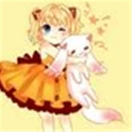 kawaii Roblox decal