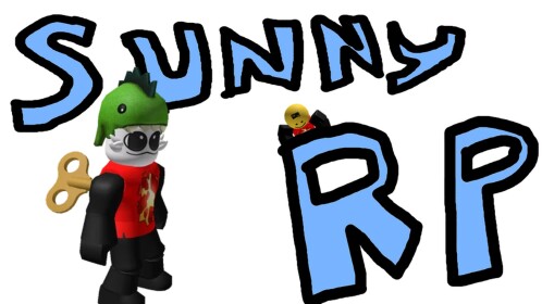sunny rp