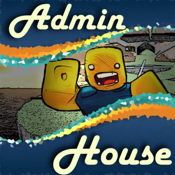 Ice's Admin House