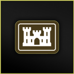 Army Corps of Engineersᅠ