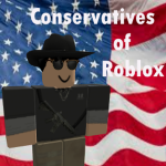 | Conservatives of Roblox |