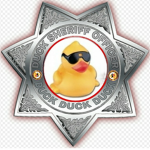 Duck Duck Duck