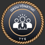 | TTE | Ordu Yönetimi