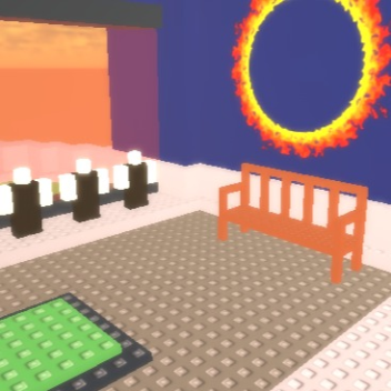 Make yourself apart of History.