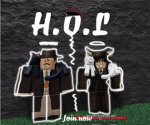 .House Of LowBorne. (H.O.L)