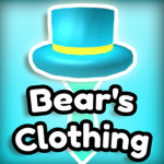 Bear's-clothing