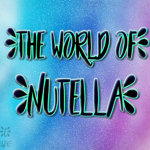 The World Of Nutella