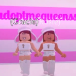 Adopt Me Queens Group