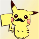 PIKACHU I CHOSE U!!!!!