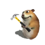 Hammer Chomik
